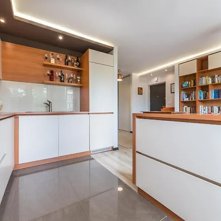 Do Parku Zdrojowego 1 Krok