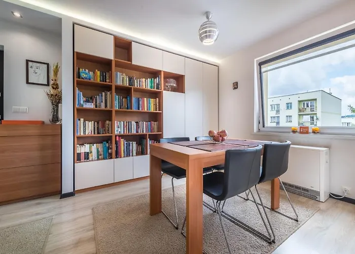 Appartement Do Parku Zdrojowego 1 Krok *